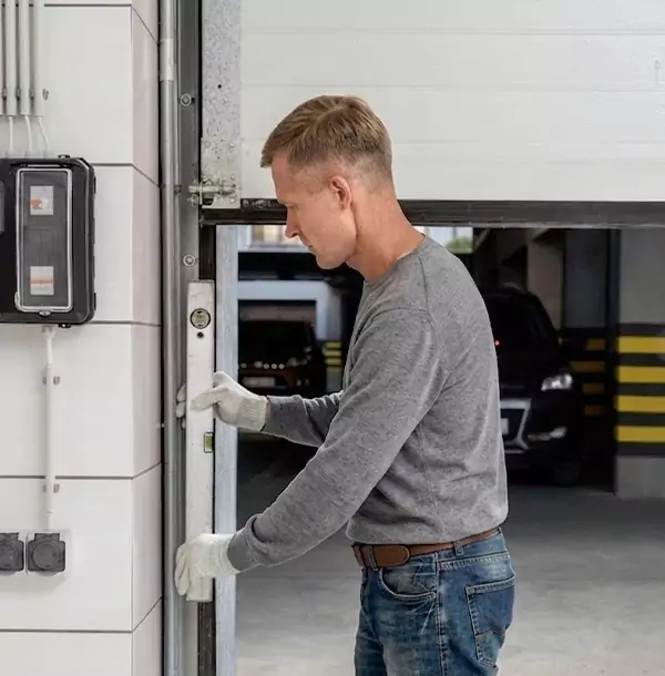 Why Choose Us for Door, Gate and Security Services in West Haven, CT