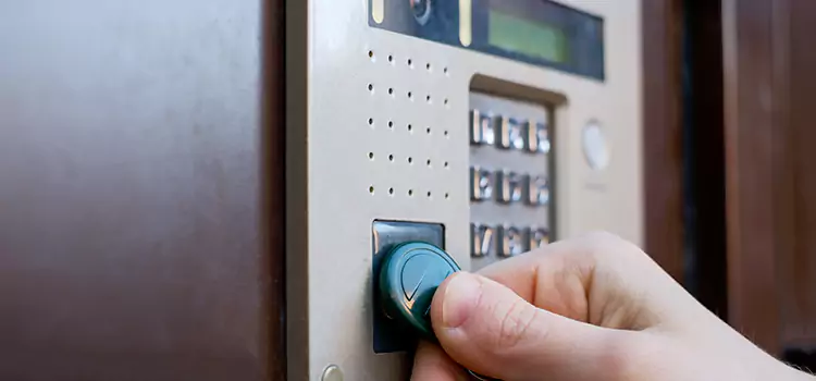 Enhanced Security Features West Haven