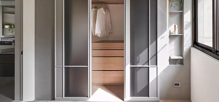 Mirror Sliding Door Replacement West Haven