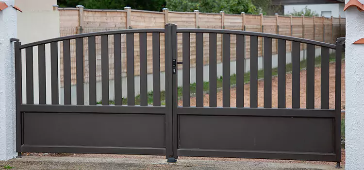 Advanced Gate Solutions in West Haven, CT