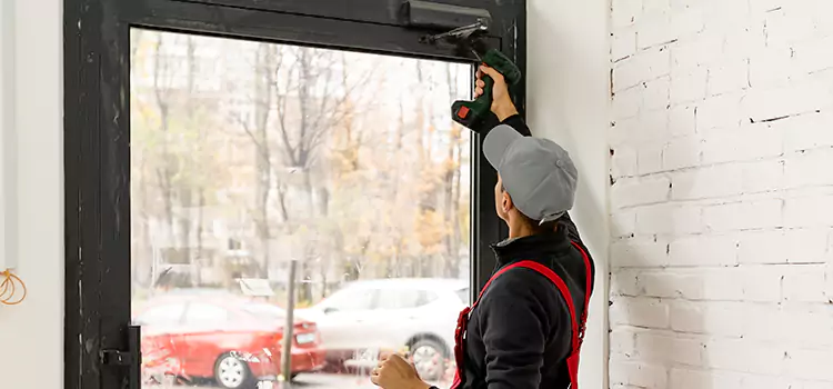 Comprehensive Door Closer Services in West Haven, CT
