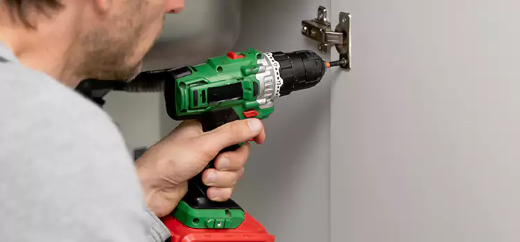Commercial Door Hinge Repair West Haven