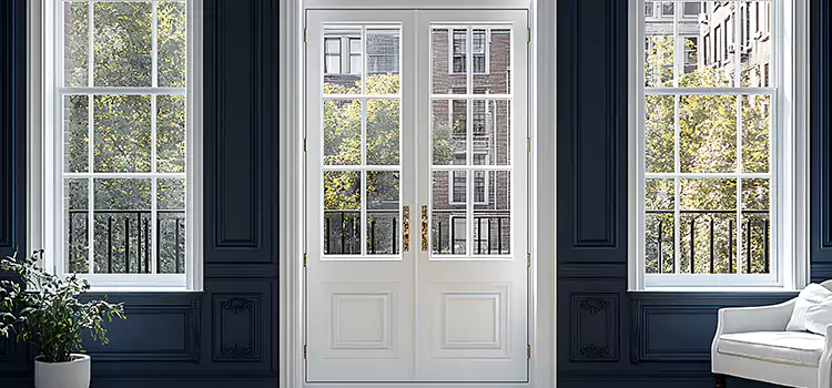 French Door Lock Repair West Haven