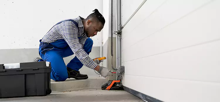 Expert Solutions for Every Garage Lock Need in West Haven, CT