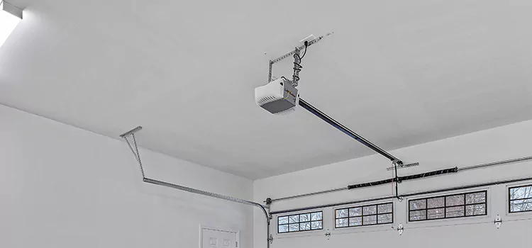 Experienced Garage Door Installers West Haven