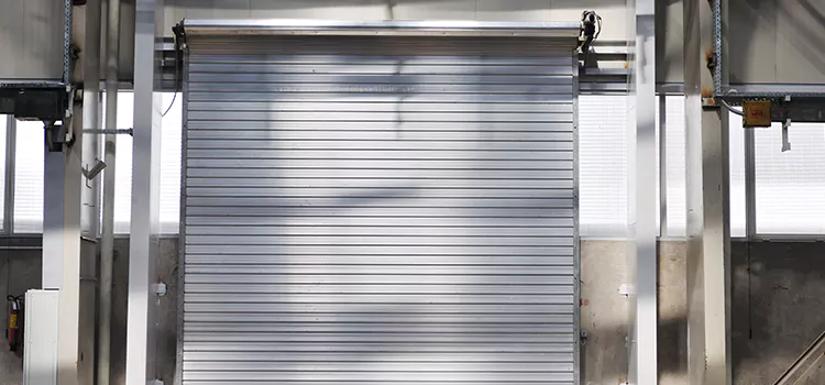 Roller Door Maintenance West Haven