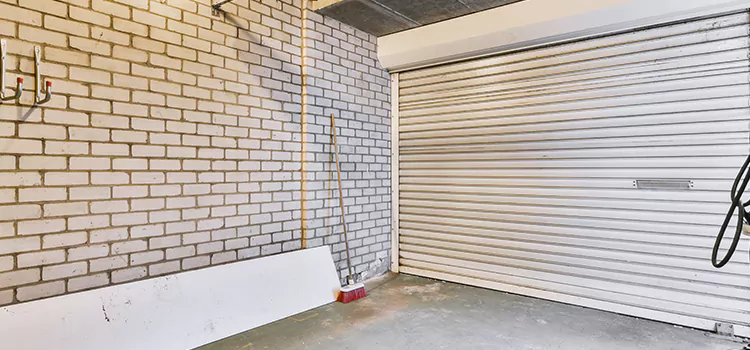 Comprehensive Solutions for Every Garage in West Haven