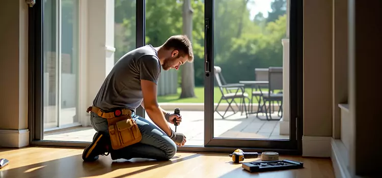 Comprehensive Solutions for Every Glass Door Need in West Haven, CT