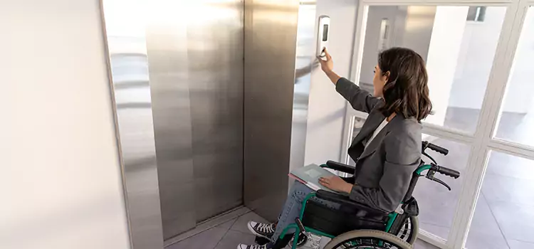 Benefits of Modern Handicap Door Systems in West Haven, CT