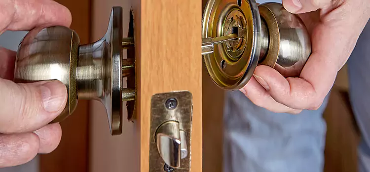 Sliding Door Lock Repair West Haven