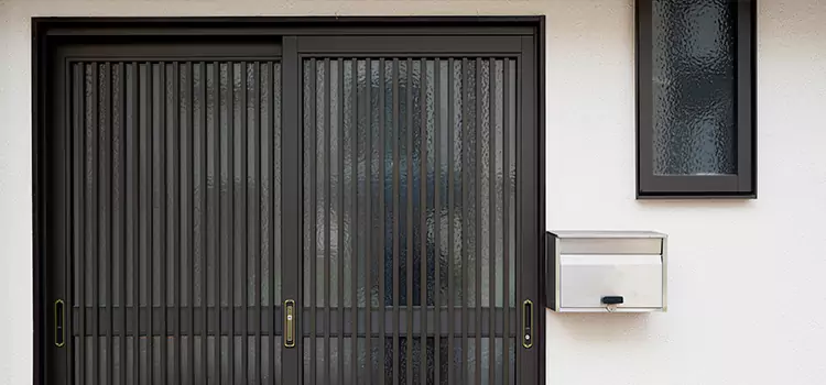 Sliding Screen Door Repair West Haven