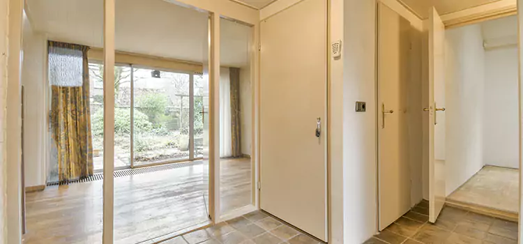 Why Choose Our Pocket Door Experts in West Haven, CT?