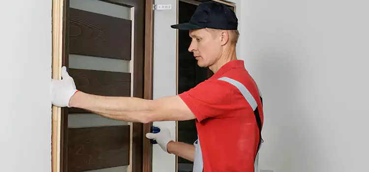 Frame and Panel Restoration West Haven