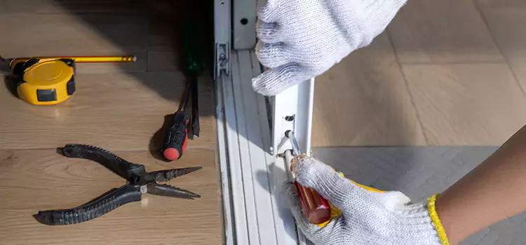 Sliding Door Installation Services in West Haven, CT