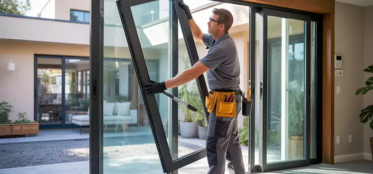 Specialized Sliding Door Roller Services in West Haven, Connecticut