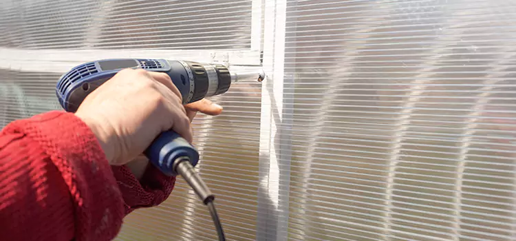 Sliding Screen Door Repair West Haven