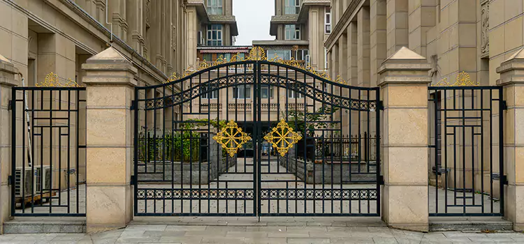 Comprehensive Iron Gate Maintenance Solutions in West Haven, CT