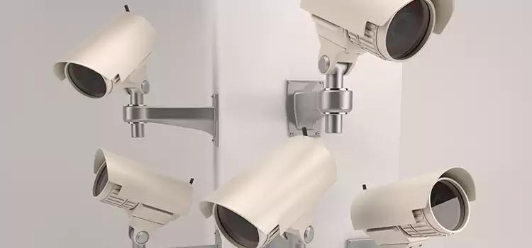 Your Trusted Partner for CCTV Solutions in West Haven