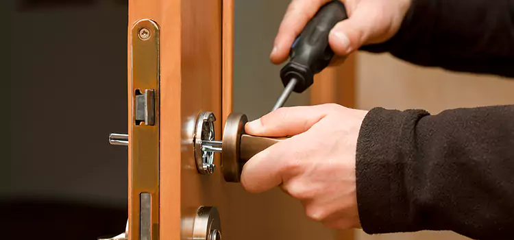 Semi Truck Locksmith West Haven