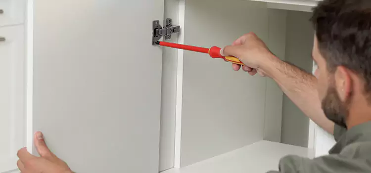 Screen Door Hinge Repair West Haven