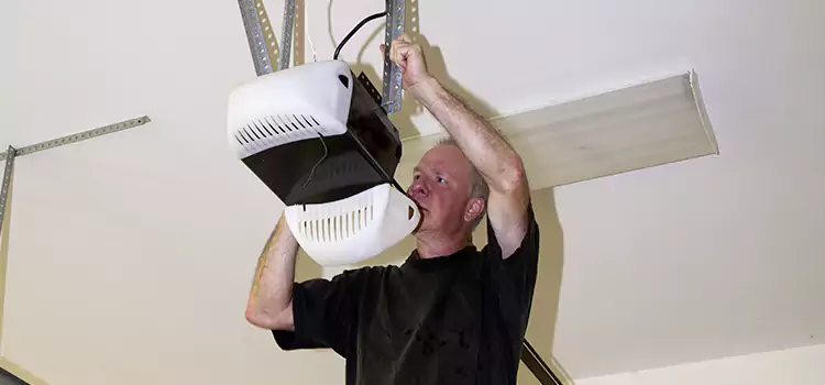 Garage Door Opener Service West Haven