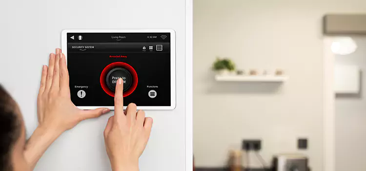 Blink Video Doorbell Installation West Haven