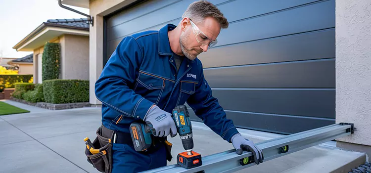 Why Choose Us for Garage Door Off Track Services in West Haven, Connecticut?