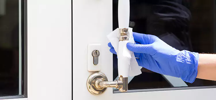 Rekey Lock Cylinder West Haven