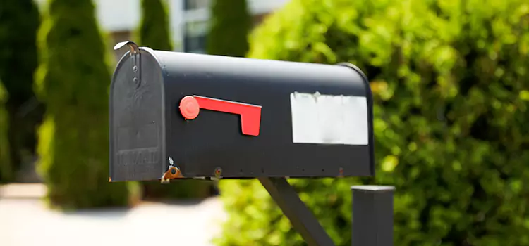 Secure Mailboxes for Packages West Haven