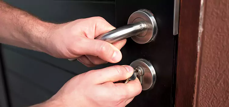 Master Key Control and Audits West Haven