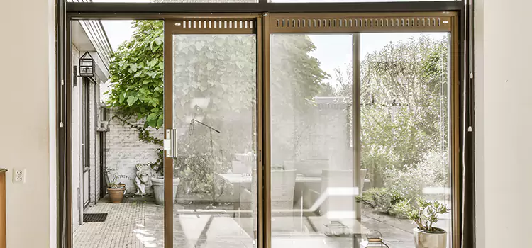 Glass Door Panel Replacement Cost West Haven