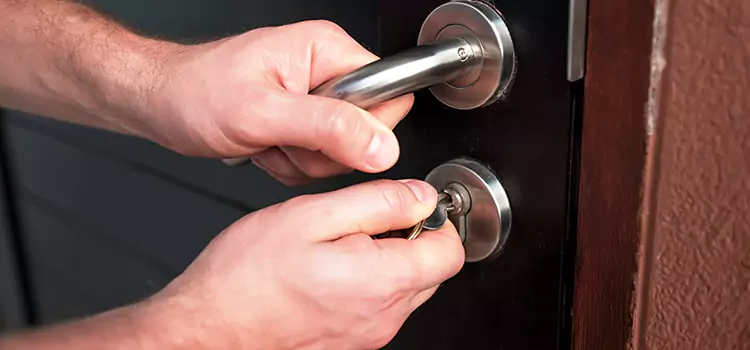 Door Closer Repair & Installation West Haven